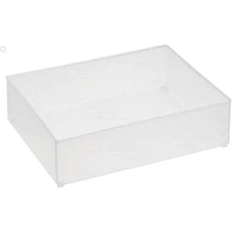 Raaco http: www.cchobby.nl insert-box-afm-a6-1-h-47-mm-afm-157x109-mm-1-piece