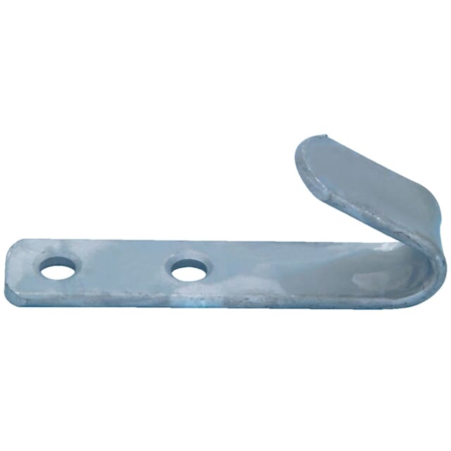 Cortina flad krog 68x15 til Venedig batteriopladerholder
