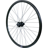 Velox baghjul 28 grus 19 shimano m475 skive 135mm qr