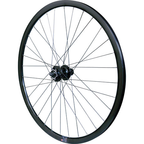 Velox baghjul 28 grus 19 shimano m475 skive 135mm qr