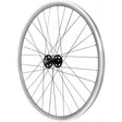 Velox forhjul MACH1 550 622X17C NO CNC SILVER