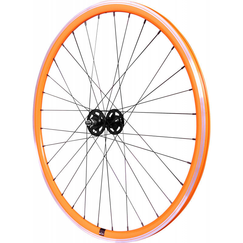 Velox forhjul Mach1 550 622x17c Orange Orange