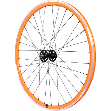 Velox forhjul Mach1 550 622x17c Orange Orange