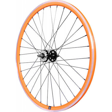 Velox baghjul Mach1 550 622x17c flipflop orange