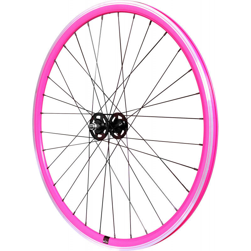 Velox forhjul MACH1 550 622X17C Pink