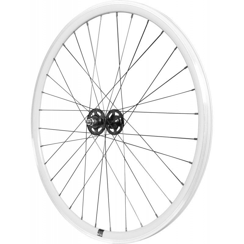 Velox forhjul Mach1 550 622x17c White