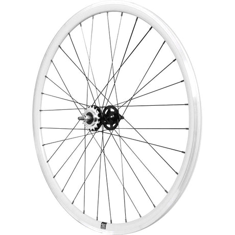 Velox baghjul Mach1 550 622x17c flipflop hvid