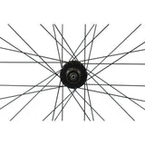 Velox Wheelset ATB 29 Deore 8 9 10V 6-hullers disk. sort