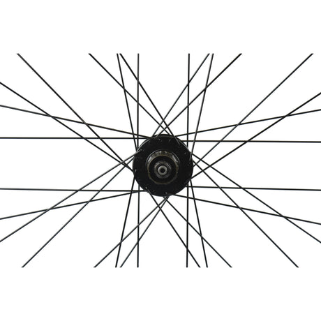 Velox Wheelset ATB 29 Deore 8 9 10V 6-hullers disk. sort
