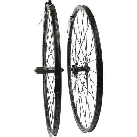 Velox Wheelset ATB 29 Deore 8 9 10V 6-hullers disk. sort
