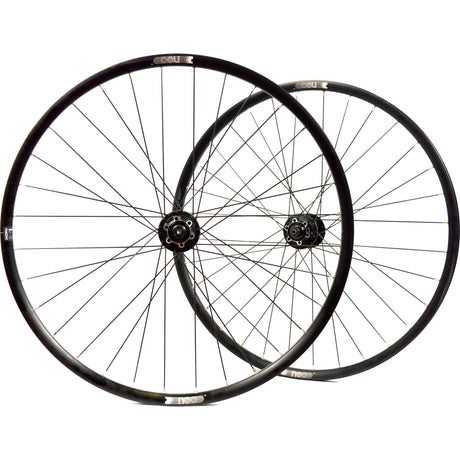 Velox wielset 27,5 584 deore atb 8v 9v disc uitval m475