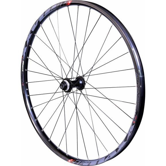 Velox forhjul 29 maxx shim alivio mt400 tx15 110mm boost