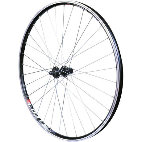 Velox baghjul 26 10V combo TX500 kassette QR alu sort