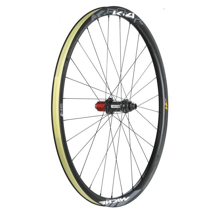 Miche Achterwiel 29 K4 Regelmæssig planseakse 142 Shim Center Lock