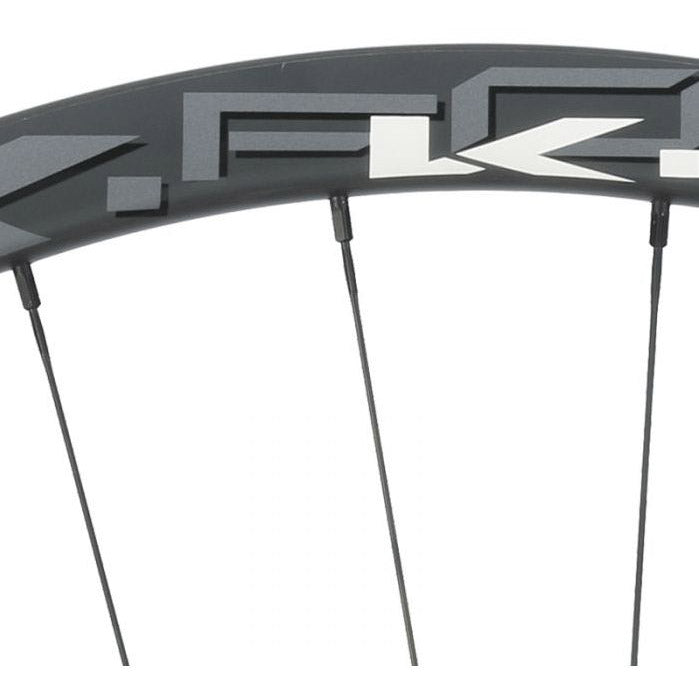 Miche Achterwiel 29 K4 Regelmæssig planseakse 142 Shim Center Lock