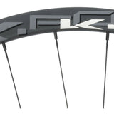 Miche Achterwiel 29 K4 Regelmæssig planseakse 142 Shim Center Lock