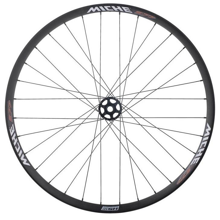 Miche Voorwiel 27,5 977HS Regelmæssig Sting Axle 100 6-huller