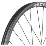 Miche Voorwiel 27,5 977HS Regelmæssig Sting Axle 100 6-huller