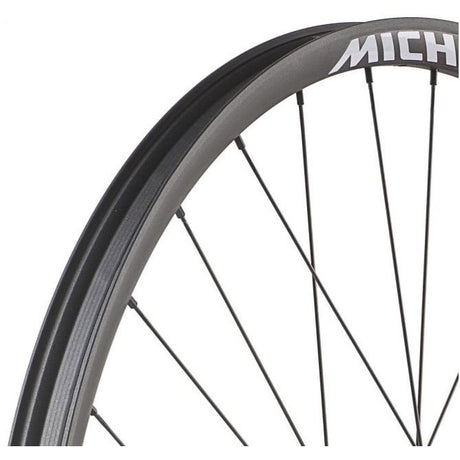 Miche Voorwiel 27,5 977HS Regelmæssig Sting Axle 100 6-huller