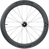 MICHE WIELSET KLEOS RD DISK 62MM TUBELESS SHIMANO PASSING