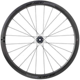 MICHE WIELSET RE.ACT DISK TUBELESS SHIMANO PASSING