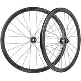 MICHE WIELSET RE.ACT DISK TUBELESS SHIMANO PASSING