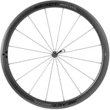 Miche hjulsæt re.act fælgbremse clincher shimano pasform