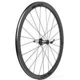 Miche hjulsæt re.act fælgbremse clincher shimano pasform
