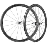 Miche hjulsæt re.act fælgbremse clincher shimano pasform