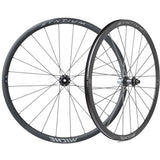 Miche Wielset Syntium aero rørløs Shimano passerer