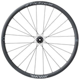 Miche Wielset Syntium aero rørløs Shimano passerer