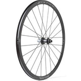 Miche Wielset Syntium aero rørløs Shimano passerer