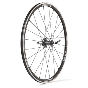 Miche hjulsæt neon shimano 11v (wire) qr