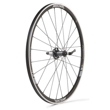 Miche hjulsæt neon shimano 11v (wire) qr