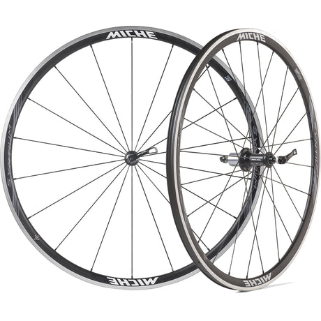 Miche hjulsæt syntium wp axy shimano 11v (wire)