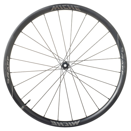 Miche hjulsæt carbo graff shim 10-11v centerlock tx12-tx12