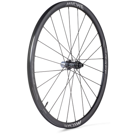 Miche hjulsæt carbo graff shim 10-11v centerlock tx12-tx12