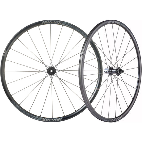Miche Wielset Reflex DX Shim. SEAT AXLE TX12 TX12