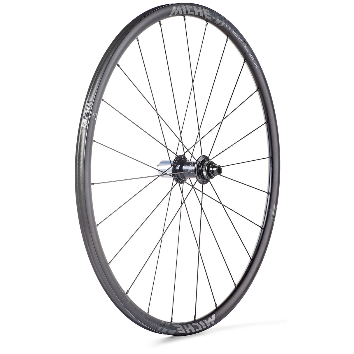 Miche Wielset Reflex DX Shim. SEAT AXLE TX12 TX12