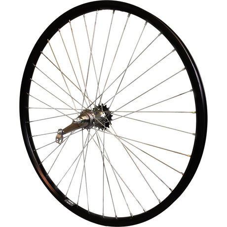 Roland baghjul 28 Andra 40 Shimano Remonaf sort