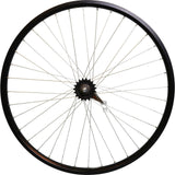 Roland baghjul 28 Andra 40 Shimano Remonaf sort