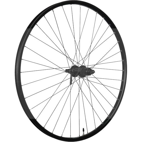 Ryde Roland baghjul 27.5 36g rival21 fhqc300 alu sort