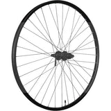 Ryde Roland baghjul 27.5 36g rival21 fhqc300 alu sort