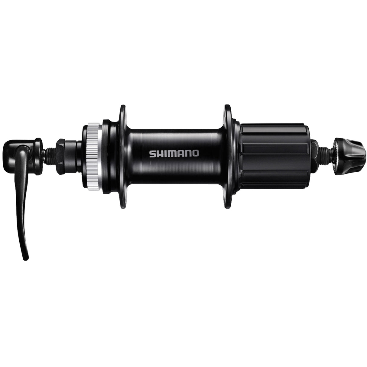 Ryde Roland baghjul 27.5 36g rival21 fhqc300 alu sort
