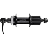 Ryde Roland baghjul 27.5 36g rival21 fhqc300 alu sort