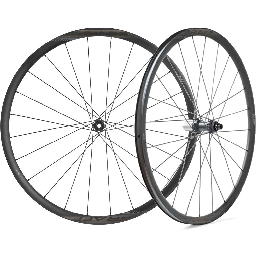 Miche Wielset Graff XL XDR TUBELESS