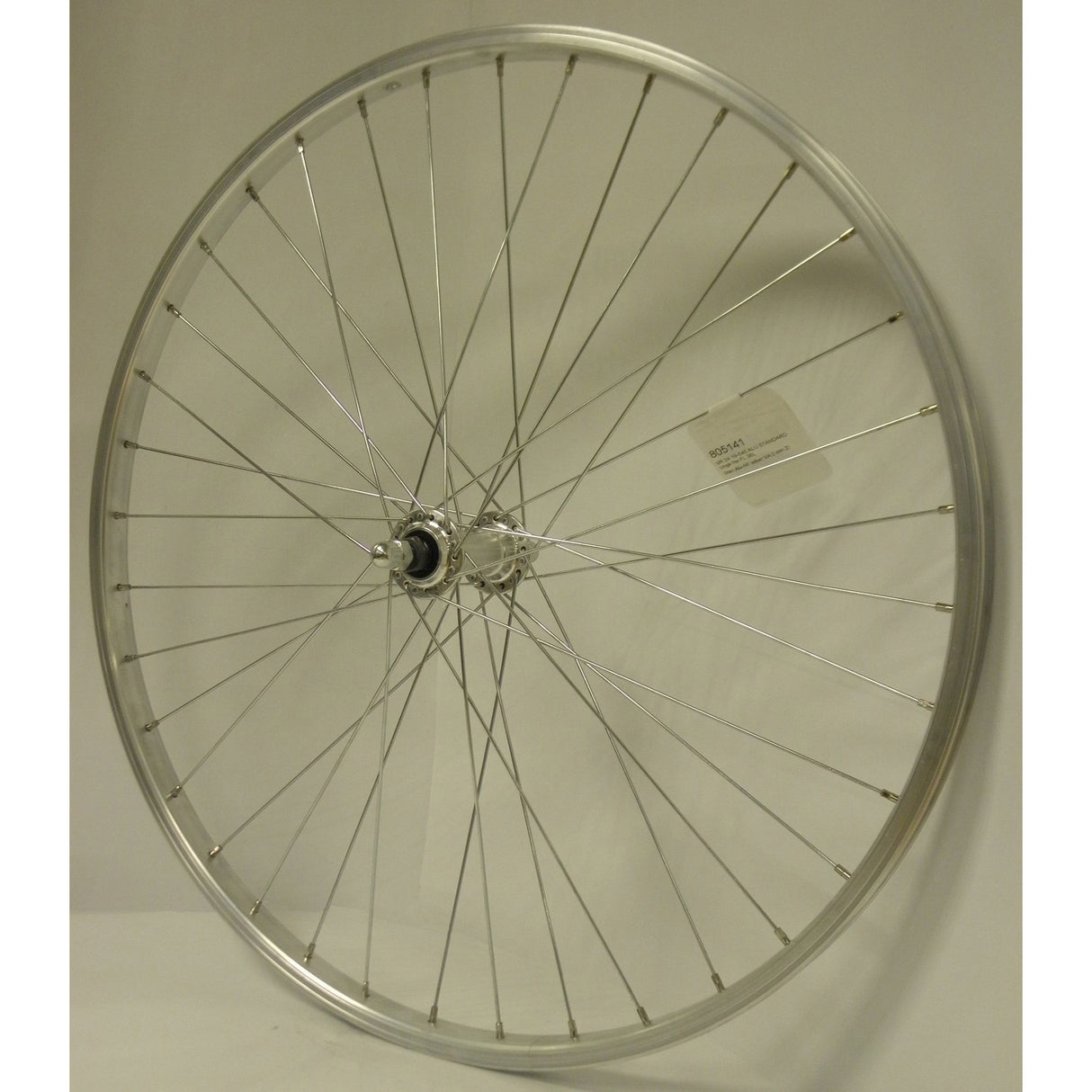 Roland forhjul 24-13 8 540 alu alu