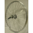 Roland baghjul 24-1,75 rn aluminium. bremsenav shimano