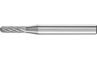 Pferd burr hm rund rulleform (u)