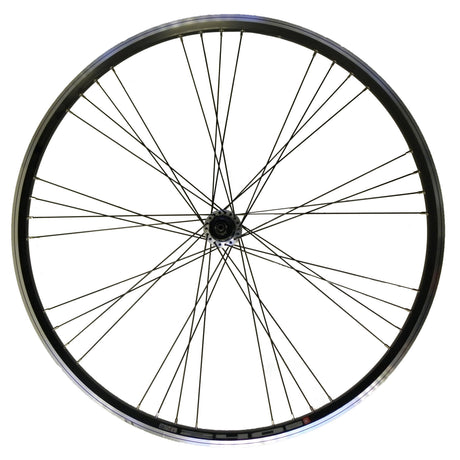 Velox baghjul 28 Cass Shim 9 10V M240 9x4 Disc Black